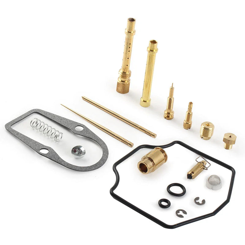 Yamaha XT600 XT 600 K XT 600 E Carburetor Repair Kit (1990-1992)