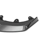 BMW X3 G01 X4 G02 Gloss Black Front Bumper Spoiler Lip (2022-2023)