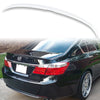 Honda Accord (2013-2017) White Orchid NH788P Rear Boot Spoiler
