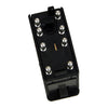 Mercedes-Benz W201 W123 W126 Emergency Flasher Hazard Switch (1982-1993)