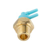 Lexus Toyota Camry Corolla Bimetal Vacuum Switching Valve (2002-2006)