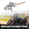 Yamaha RX50 RD60 YZ80 DT80 Petcock Fuel Valve with Male Thread