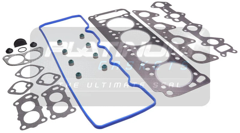 Mitsubishi Sigma Cylinder Head Gasket Set (77–84)