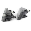 Chevy Silverado Tahoe Suburban Avalanche (2007-2013) Smoke Fog Lights