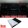 Subaru Outback Rear Windshield Privacy Sunshade Cover (2015–2019)