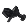 Nissan Kicks, Versa, 240SX Car Shelf Hook Clips (2017-2023)