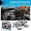 Ram Jeep Dodge Chrysler Engine Oil Pump (2016-2025)