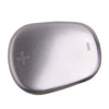 Chevrolet Cruze Stainless Steel Gear Shift Knob Trim Cover (2017-2018)