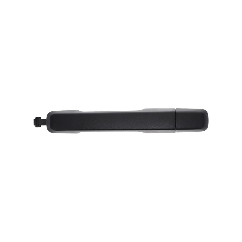 Isuzu Dmax Textured Black Outer Door Handle (2012-2020)