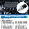 Buick Century V6 3.1L Oil Pressure Sensor (1997–2005)