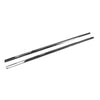 BMW X7 2019-2023 Window Strip Moulding Seal (2019-2023)
