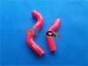Holden HK HT HG 307 327 Radiator Hose (1968-1971)