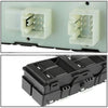 Avenger / Dakota / Compass A-Premium Master Window Switch