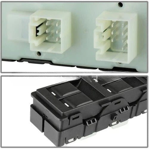 Avenger / Dakota / Compass A-Premium Master Window Switch