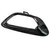 Jeep Grand Cherokee Fog Light Lamp Cover (2014-2016)