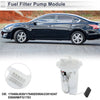 Nissan Altima 2003-2006 2.5L Fuel Pump Assembly