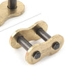 Suzuki GSXR1000 Rivet Connecting Link Set (2001-2010)