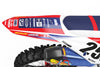 KTM SXF 250 450 Active Style Decal Kit Stickers (2019-2020)