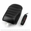 Sportster X48 X72 Iron 883 XL883N Passenger Seat (2016-2017)
