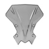 Kawasaki Z900 Grey Windscreen Visor Deflector (2020-2024)