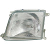 Toyota Land Cruiser Prado Left & Right Headlamps (1996-1999)