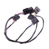 Hyundai Accent, Kia Rio, Rio5 Ignition Coil Wire Harness (06-11)