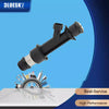 Holden Barina TK 1.6L Fuel Injector (2005-2011)