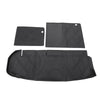 Toyota Highlander 2014-2019 Cargo Liner Rear Trunk Mat