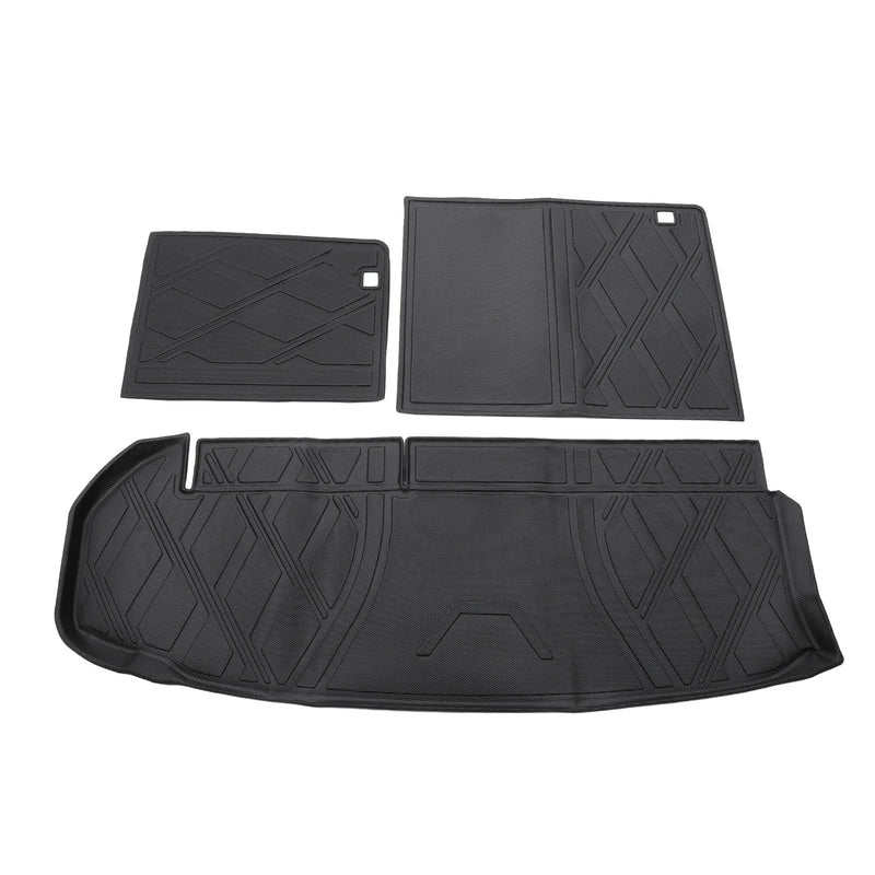 Toyota Highlander 2014-2019 Cargo Liner Rear Trunk Mat