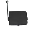 BMW E84 X1 Rear Right Bumper Tow Hook Cover (2013-2015)
