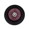 Harley Sportster XL883 Red Air Cleaner Filter (1991-2020)