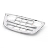 Honda Goldwing GL1800 Chrome Trim Cover (2001-2011)