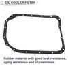 Chevrolet 4L80E Transmission Filter Gasket Kit