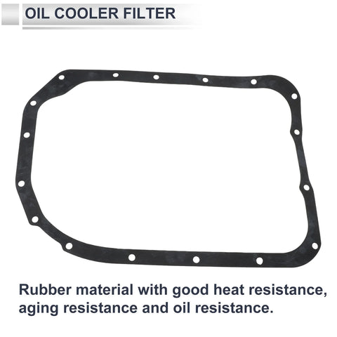 Chevrolet 4L80E Transmission Filter Gasket Kit