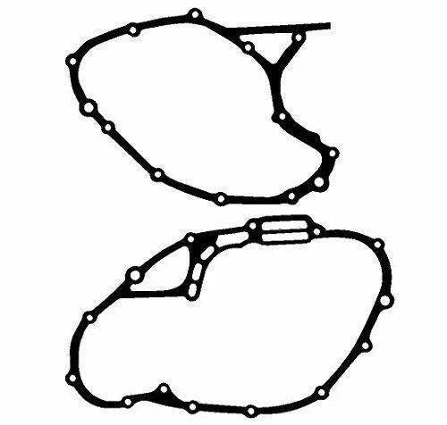 Honda XL500 Clutch Cover Gasket (79–81)