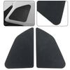 DUCATI DESERT X 2 x Rubber Knee Anti-Slip Pad Sticker (2022–2024)