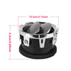 Ford F250 F350 F450 A/C Air Vent Louver (2011-2016)