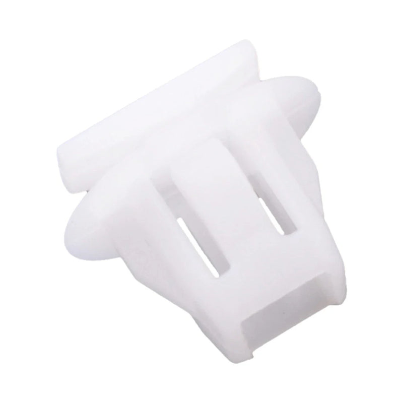Nissan 20 x Exterior Wheel Fender Flare Molding Clips (Fits 2005-2023)