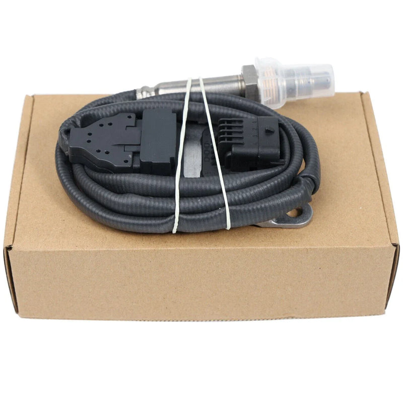 Mack Volvo Engine Nox Sensor / 12V Nitrogen Oxide Sensor (2007–2024)