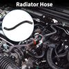 Volvo XC90 Radiator Hose Coolant Pipe (2003)