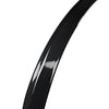 Mercedes-Benz GLE Coupe Car Tail Wing Rear Trunk Spoiler (2015-2019)