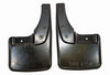 Toyota Hilux 1kdM70 M80 (2015-2017) Rear Mud Flaps (2 x)