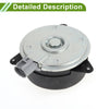 Toyota Camry Cooling Fan Motor (2002-2006)