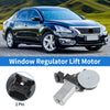 Nissan Altima Power Window Regulator Lift Motor (2007-2013)