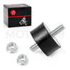Polaris Scrambler 500 Magnum Engine Motor Mount