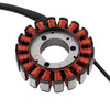 Daelim VL 125 Fi, VL125Z, VJ 125 Fi Stator Alternator (2008-2015)