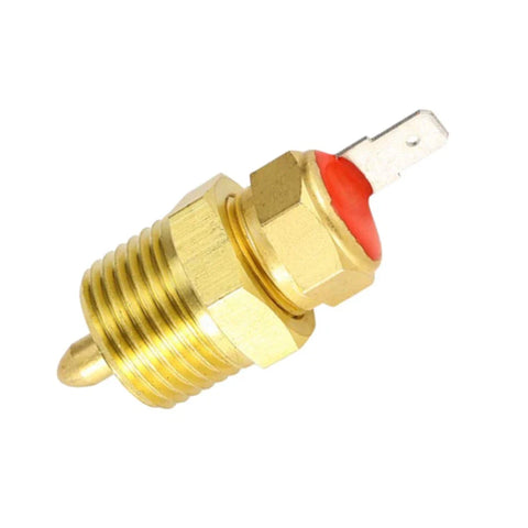 Radiator Fan Thermal Temperature Sensor Switch 3/8" NPT