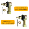 Tie Rod End Kit Honda TRX450ER/TRX450R (2007–2014)