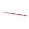 Tesla Model 3 Sedan (2017-2023) Red Multi-Coat Rear Boot Spoiler