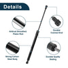 Toyota Yaris Rear Hatch Lift Supports Struts (2006-2011)